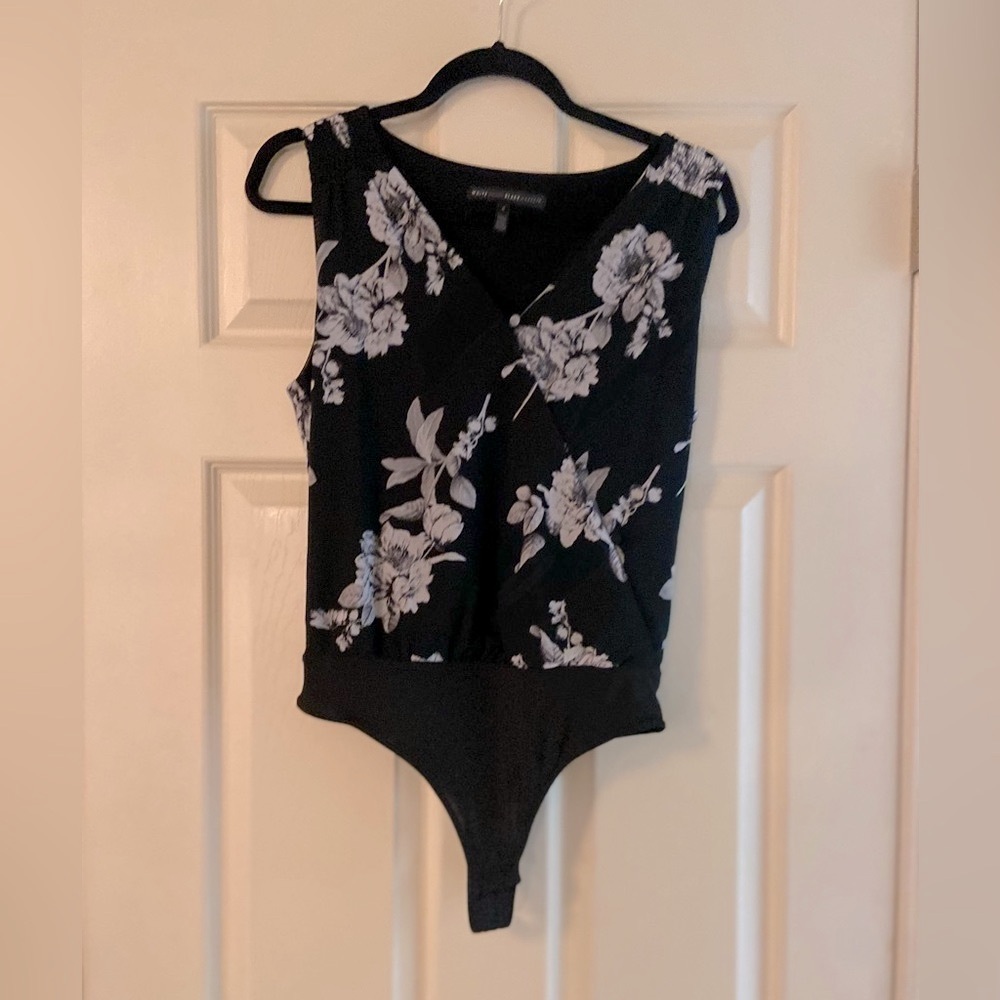 White Housese Black Market Top
